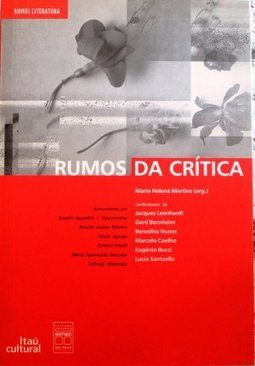 Rumos da Crítica