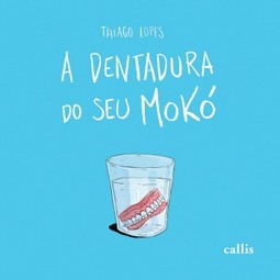 A dentadura do seu Mokó