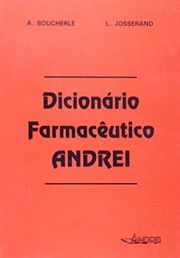 Dicionário Farmacêutico Andrei