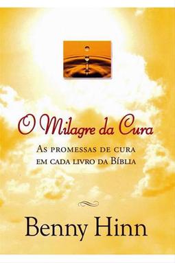 O Milagre da Cura