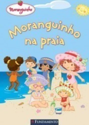 Moranguinho na Praia
