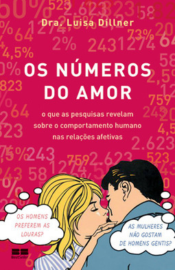 OS NUMEROS DO AMOR