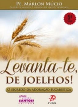 LEVANTA-TE, DE JOELHOS
