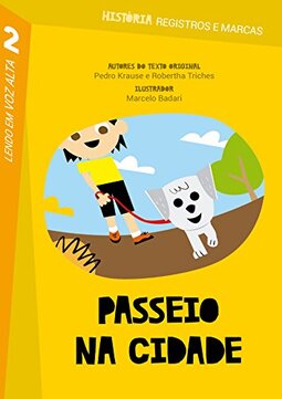 Passeio na cidade