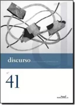 Revista Discurso - Vol.41