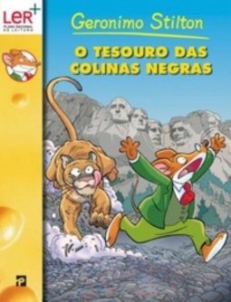 Geronimo Stilton #56