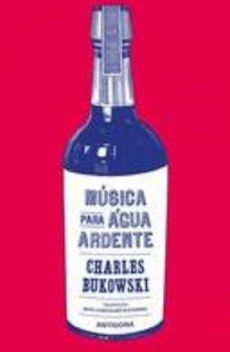 Música para Água Ardente