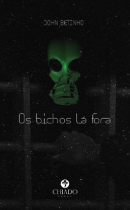 Os bichos lá fora