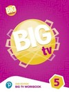 Big English 5: big TV workbook - American edition