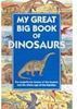 My Great Big Book of Dinosaurs - IMPORTADO