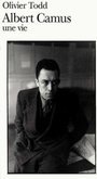 Albert Camus une Vie - IMPORTADO