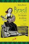 Brasil, um mosaico de culturas: cordel
