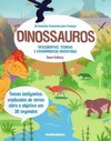 30 conceitos essenciais para crianças: dinossauros