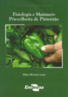 Fisiologia e manuseio pós-colheita de pimentão