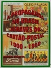 A Propaganda no Brasil Através do Cartão-postal