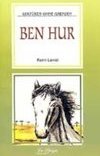 Ben Hur: Lekturen Ohne Grenzen: Mittelstufe II - Importado