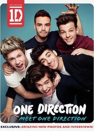 One Direction - Meet One Direction