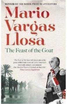 THE FEAST OF THE GOAT