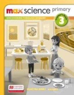 Max science teacher's guide-3