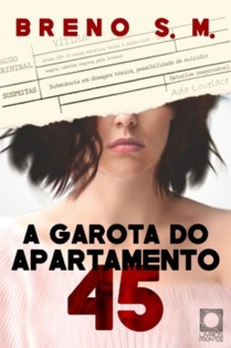A garota do apartamento 45
