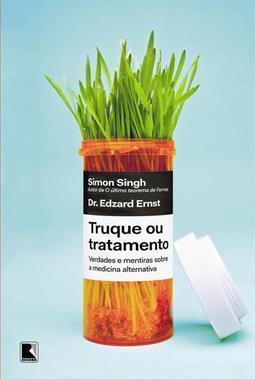 TRUQUE OU TRATAMENTO