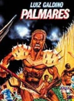 Palmares: a Epopéia do Negro no Brasil: Hoje Ensaio Geral