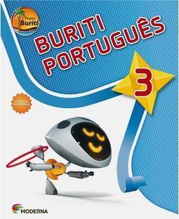 Buriti - Português