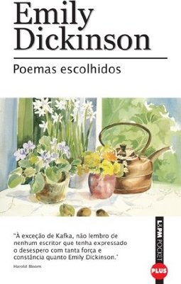 Poemas Escolhidos