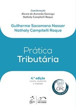 Prática tributária