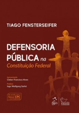 Defensoria pública na Constituição Federal