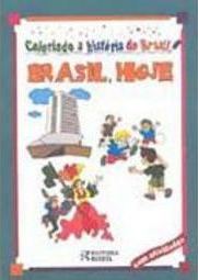 Brasil, Hoje: com Atividades