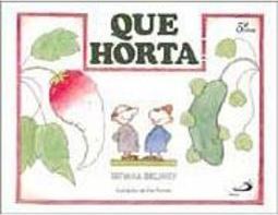 Que Horta