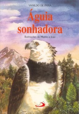 Águia Sonhadora