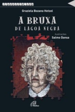 A Bruxa de Lagoa Negra