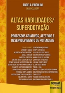 Altas Habilidades/Superdotação