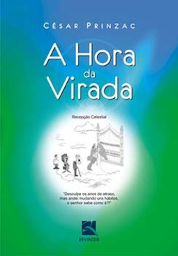 A hora da virada