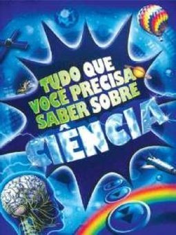 TUDO O QUE VOCE PRECISA SABER SOBRE CIENCIAS