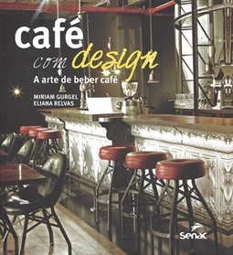 CAFÉ COM DESIGN