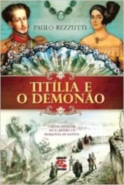 TITILIA E O DEMONAO