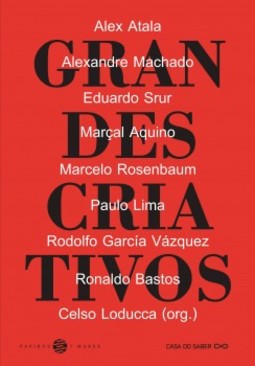 Grandes criativos