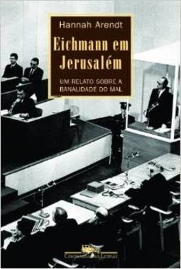 Eichmann em Jerusalém