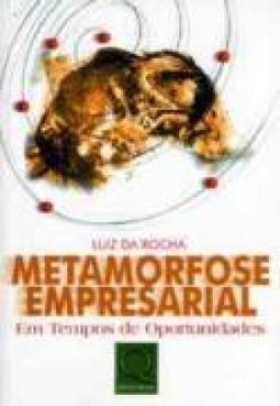 METAMORFOSE EMPRESARIAL
