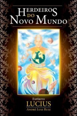 Herdeiros Do Novo Mundo - Herdeiros Do Novo Mundo