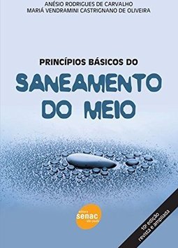 PRINCIPIOS BASICOS DO SANEAMENTO DO MEIO