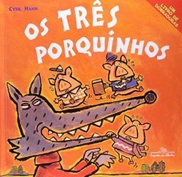 Os Três Porquinhos