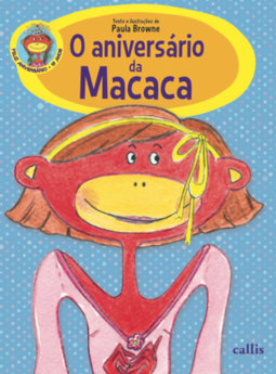 O aniversário da Macaca
