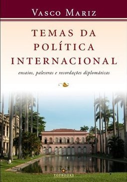 TEMAS DA POLITICA INTERNACIONAL