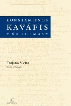 Konstantinos Kaváfis: 60 Poemas