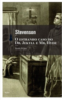 O Estranho caso do Doutor Jekyll e Mister Hyde