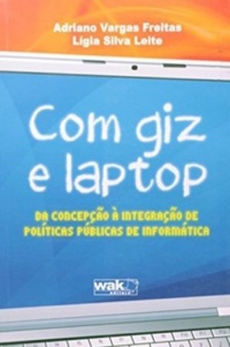 Com Giz e Laptop